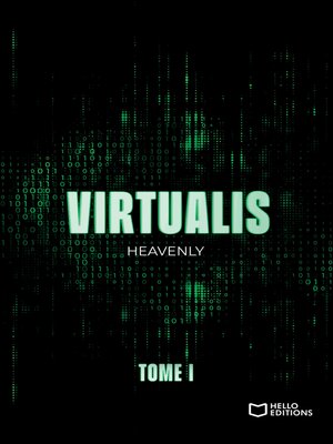 cover image of Virtualis--Tome I